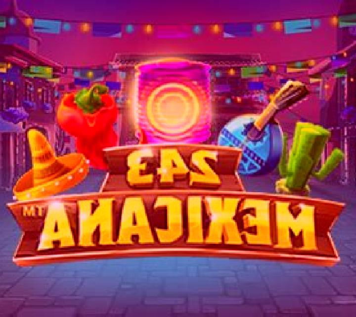 243 Mexicana slot