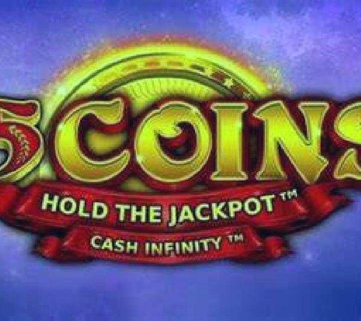 25 Coins slot game