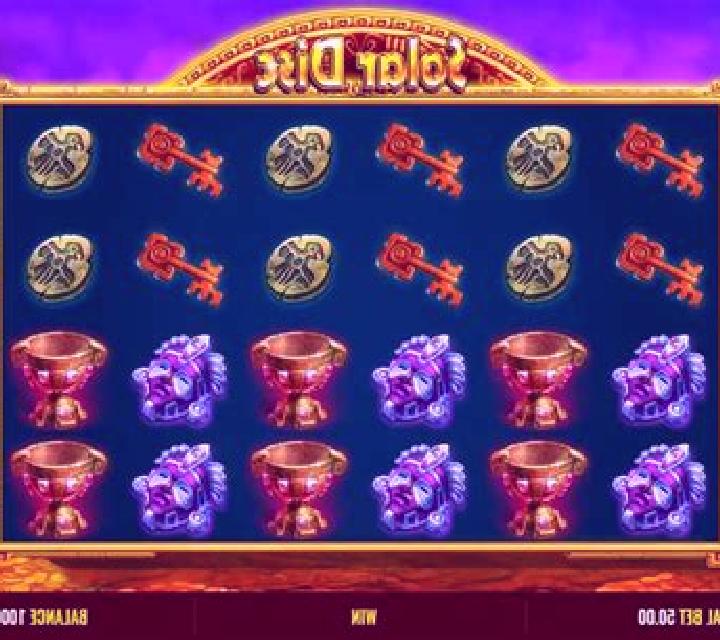 25 Coins slot