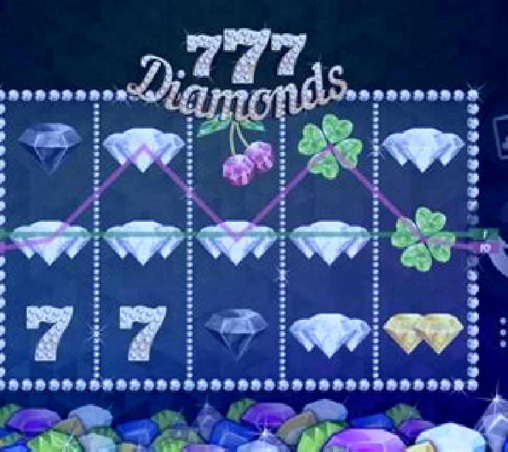 3 Diamonds FashionTv slot
