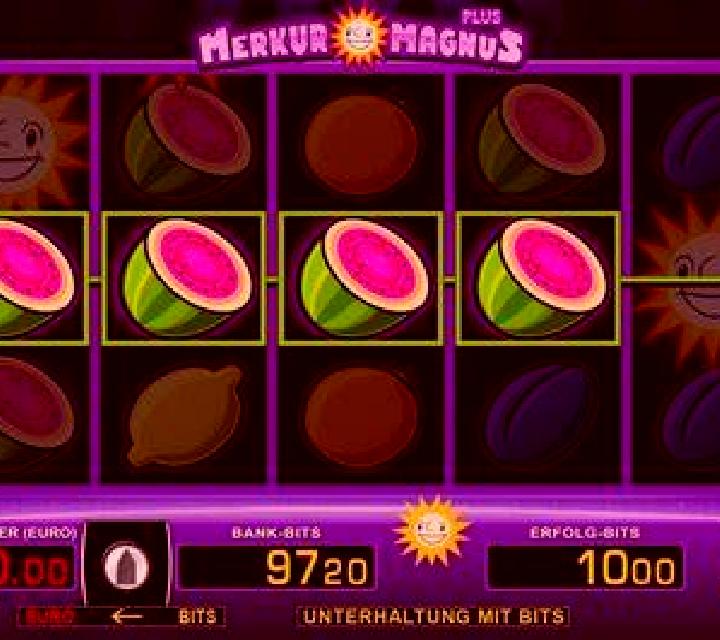 3 Frozen Crowns slot