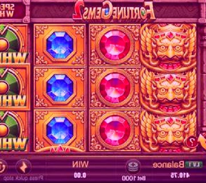3 Heads of Fortune slot