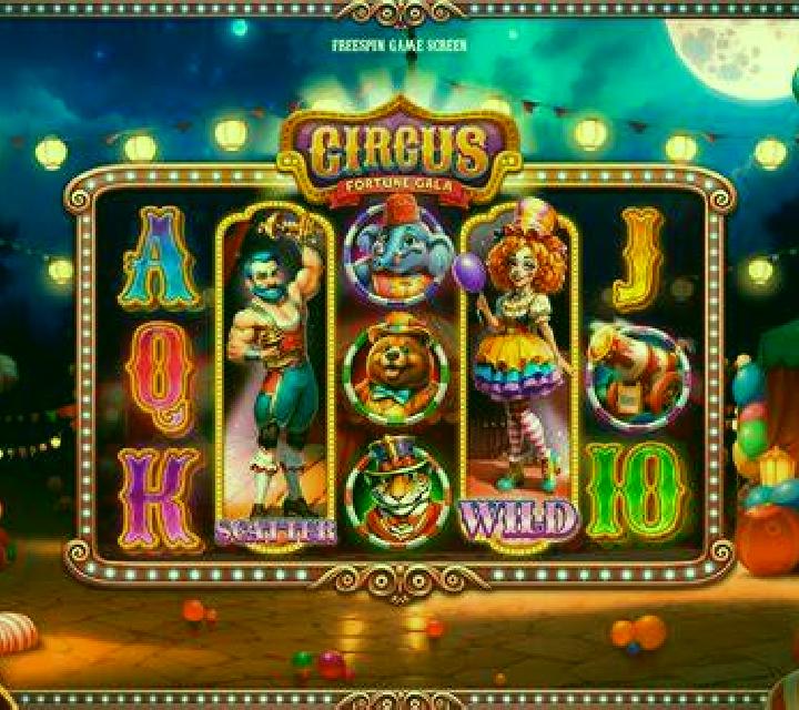3 Lucky Beasts Hold and Win slot