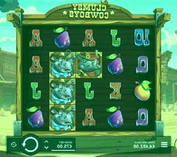 3 Magical Genies slot game