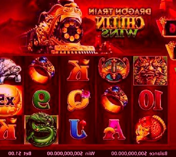 3 Pharaohs slot machine