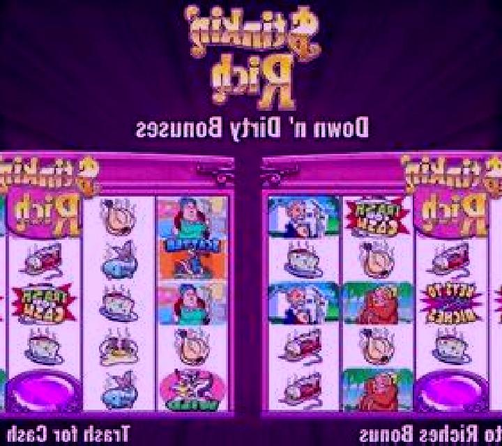 3 Pigs in Space slot machine