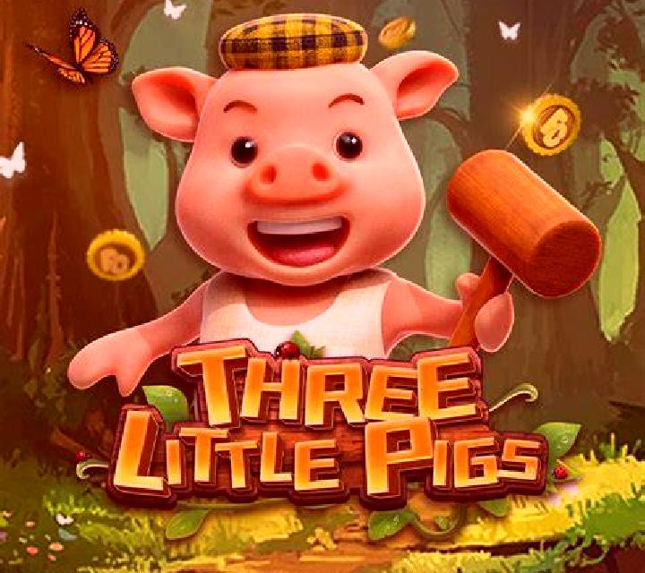 3 Pigs of Independence slot
