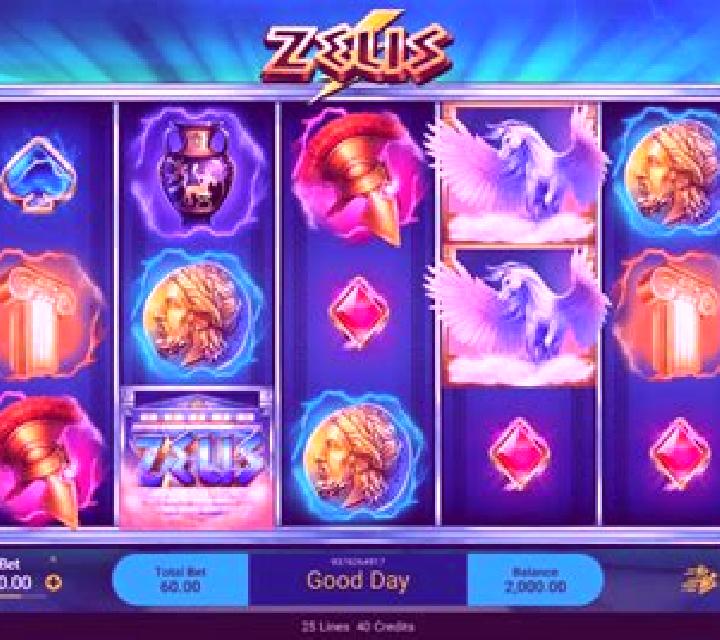 3 Pigs of the Caribbean online slot