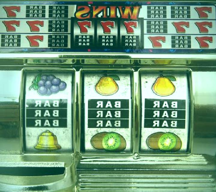 3 Pot Buffalo online slot