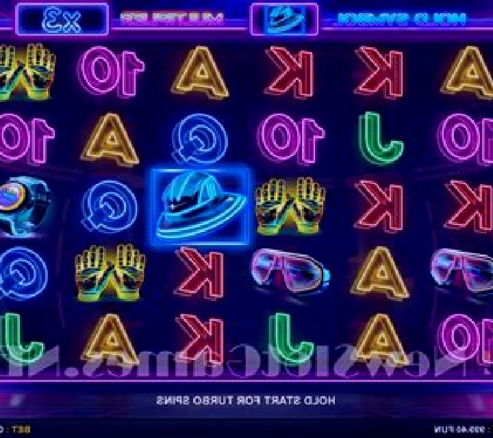 3 Pot Odyssey Hold and Win online slot