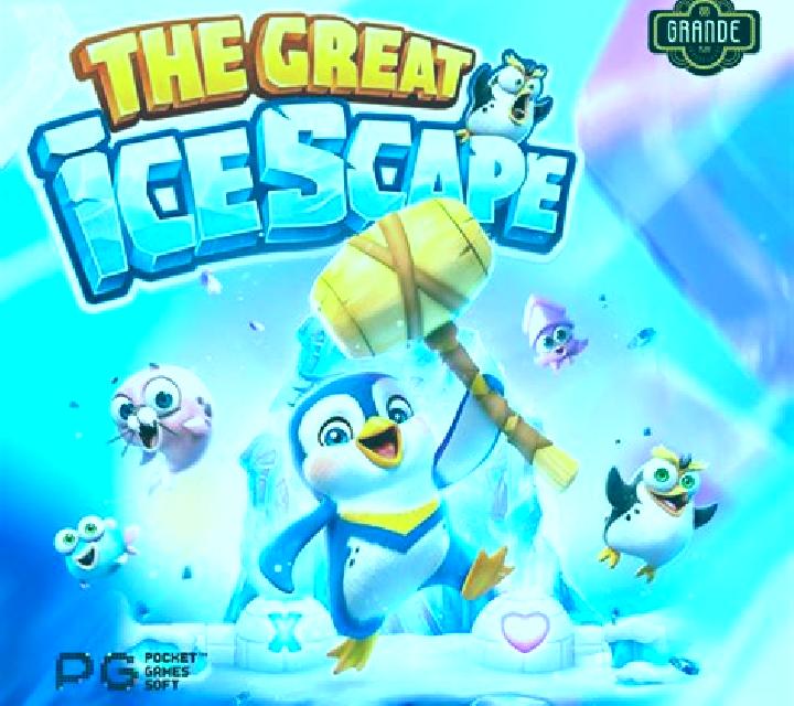 3 Rockin Penguins online slot