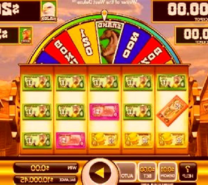 3 Shamrock Pots: Power Combo slot