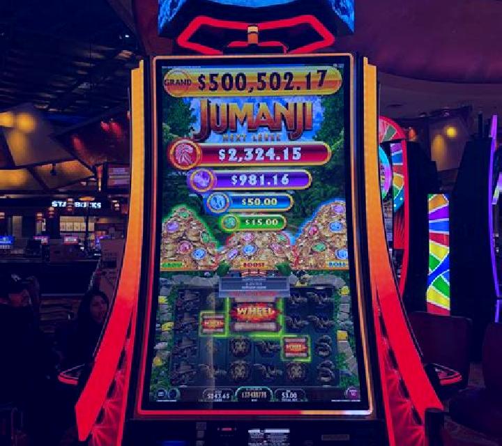 3 Super Hot Chillies slot machine