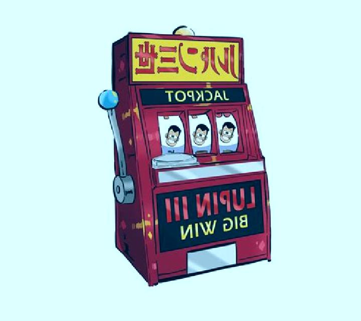 3 Wishing Wells slot machine