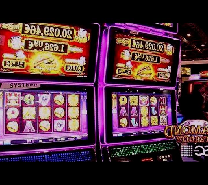 3 Wonders New Year Carnival slot machine