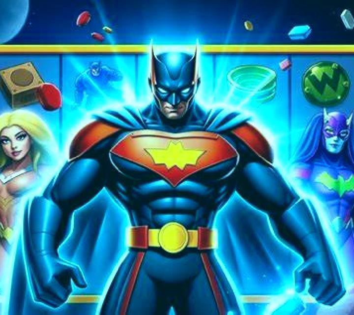 333 Fat Frogs POWER COMBO King Millions slot machine