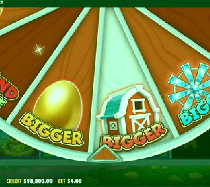 4 Fantastic Fish Amazon Adventure slot game