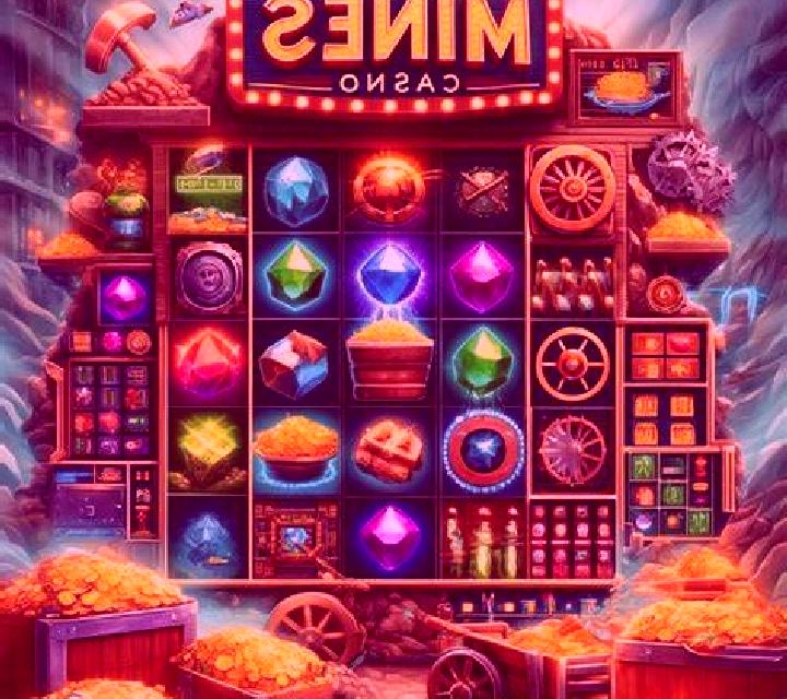 40 Bulky Dice 6 Reels slot
