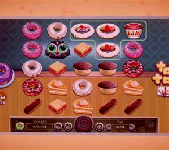 40 Bulky Fruits Golden Coins Link slot