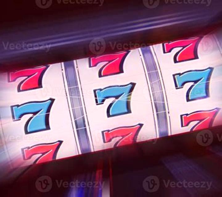 40 Happy Seven online slot