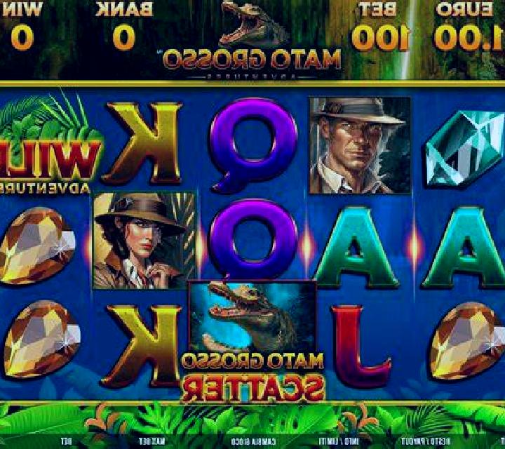 40 Hot Spins slot
