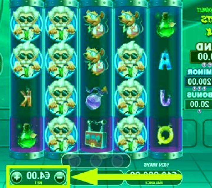 40 Lucky King (EGT Digital) slot game
