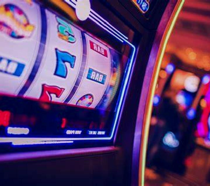 40 Riches online slot