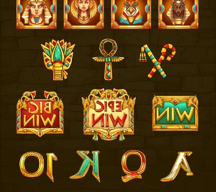 40 Super Clover online slot