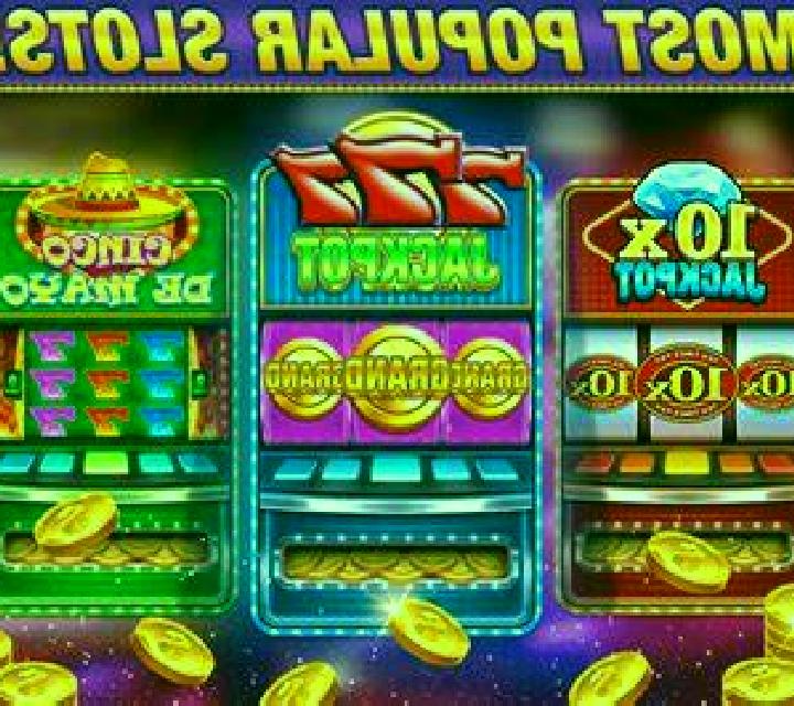 40 Super Heated Sevens – Dice slot machine