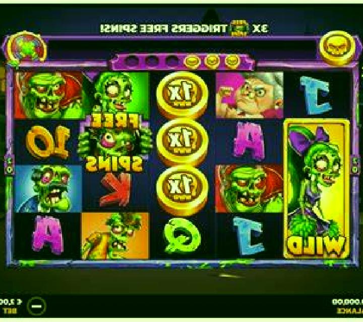 4x Tens Or Better Poker slot