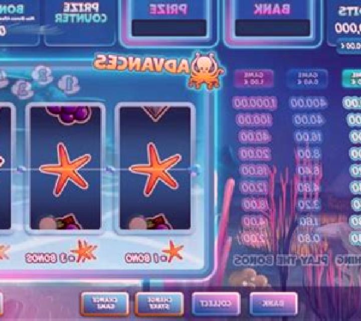4x4 Fruits slot