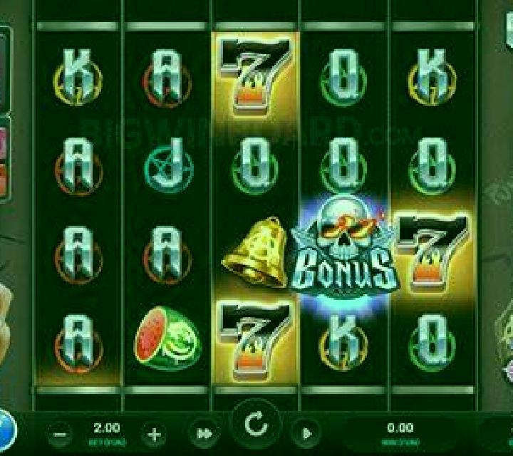 5 Chilli Fruits slot machine