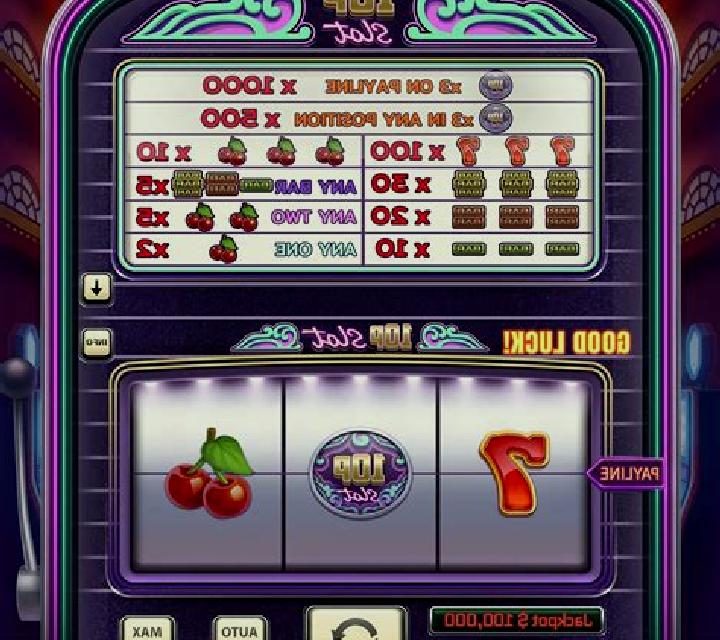 5 Extra Crown slot game