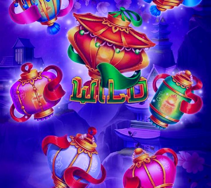 5 Fortune Dragons online slot