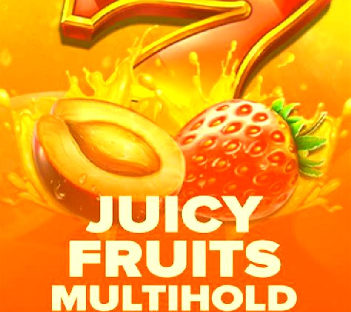 5 Juicy Hot online slot