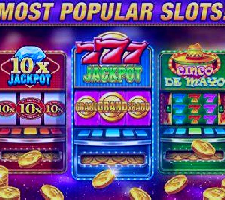 5 Line Mystery online slot