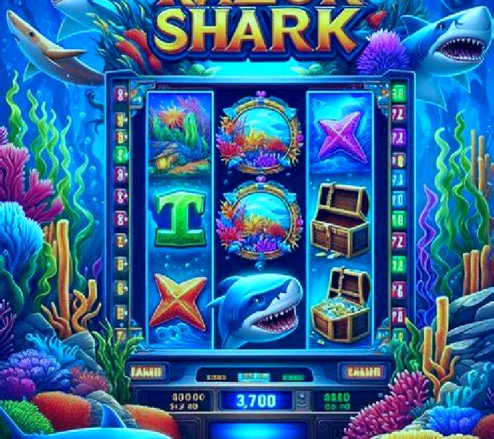 5 Majestic online slot
