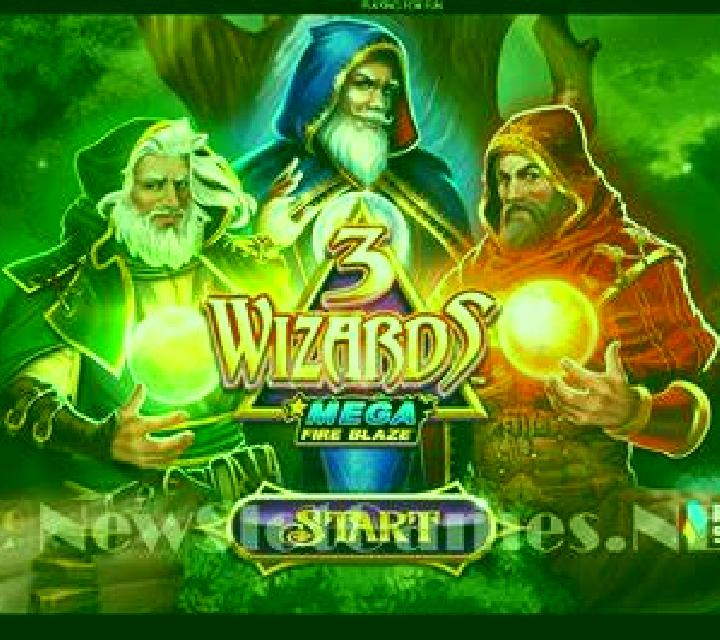 5 Ninjas slot machine