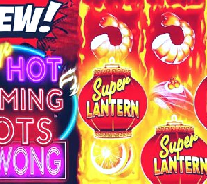 5 Power Hot online slot