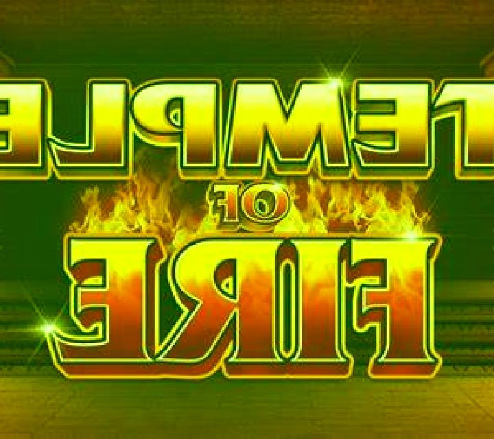5-Reel Fire online slot