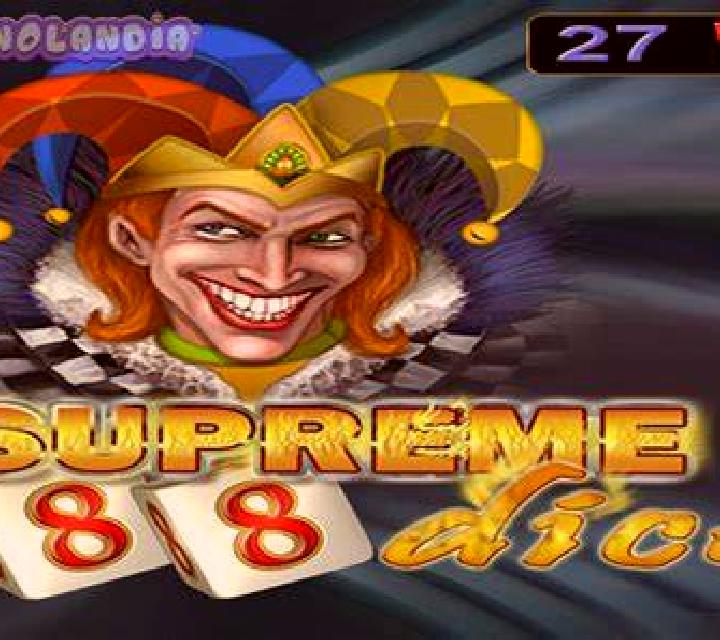 5 Super Clover slot