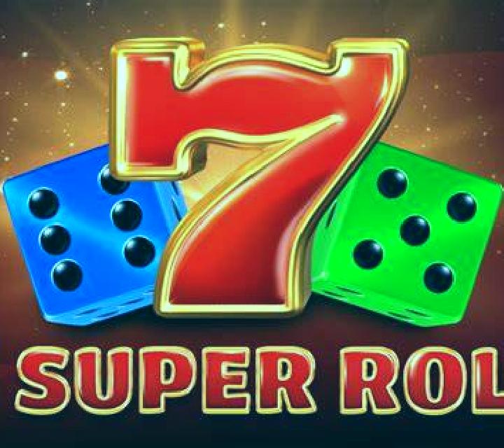 5 Super Roll slot