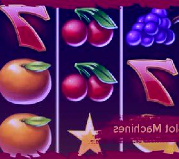 5 Wolf Fruits slot machine