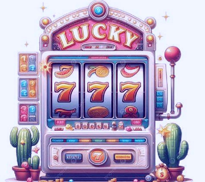 50 Flaring Fruits slot