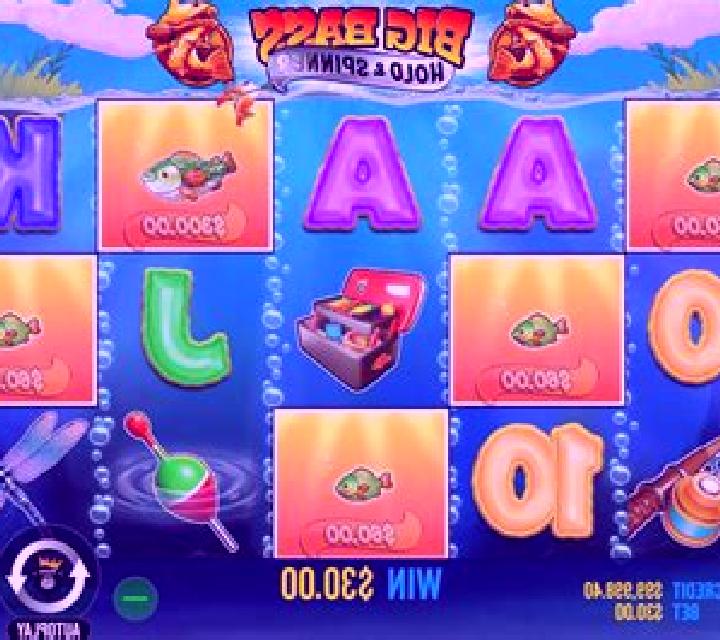 50 Red Hot Burning Clover Link slot machine