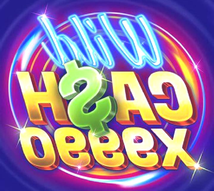 50 Wild Cash slot game