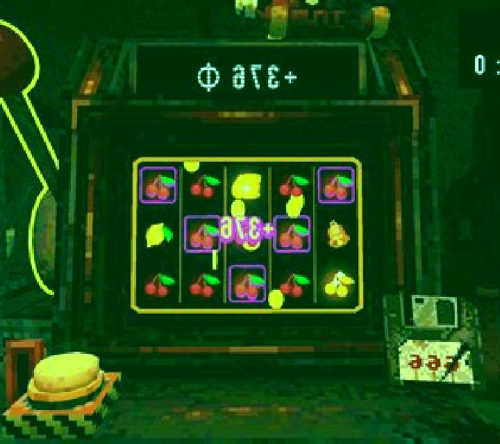 5/36 slot machine