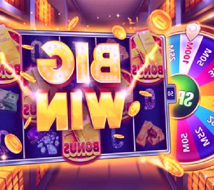 6+ Poker slot game