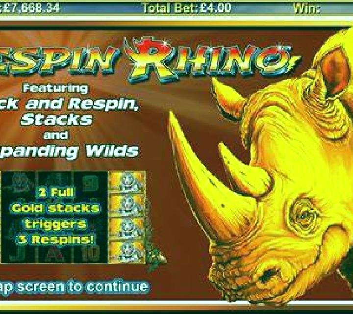 7 Great Wonders Of The World slot