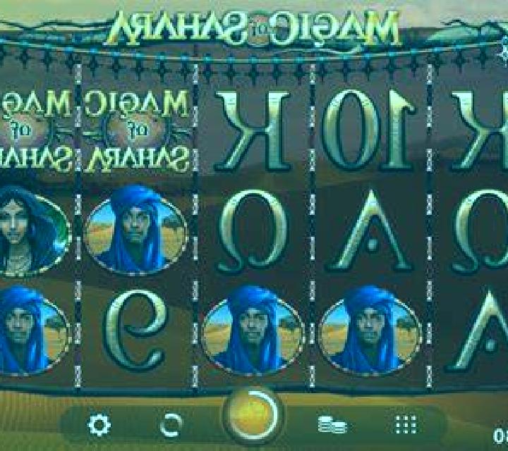7 Seas of Spins slot machine